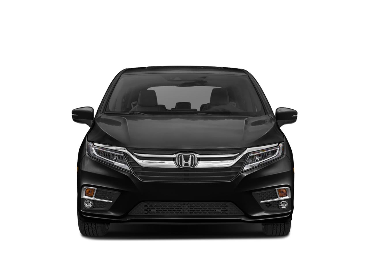 2019 Honda Odyssey Vehicle Photo in Plainfield, IL 60586