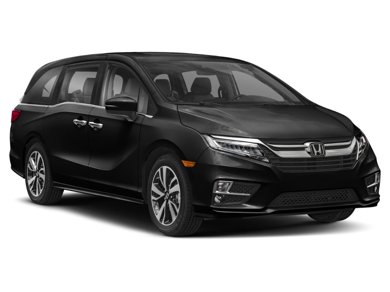 2019 Honda Odyssey Vehicle Photo in Pompano Beach, FL 33064