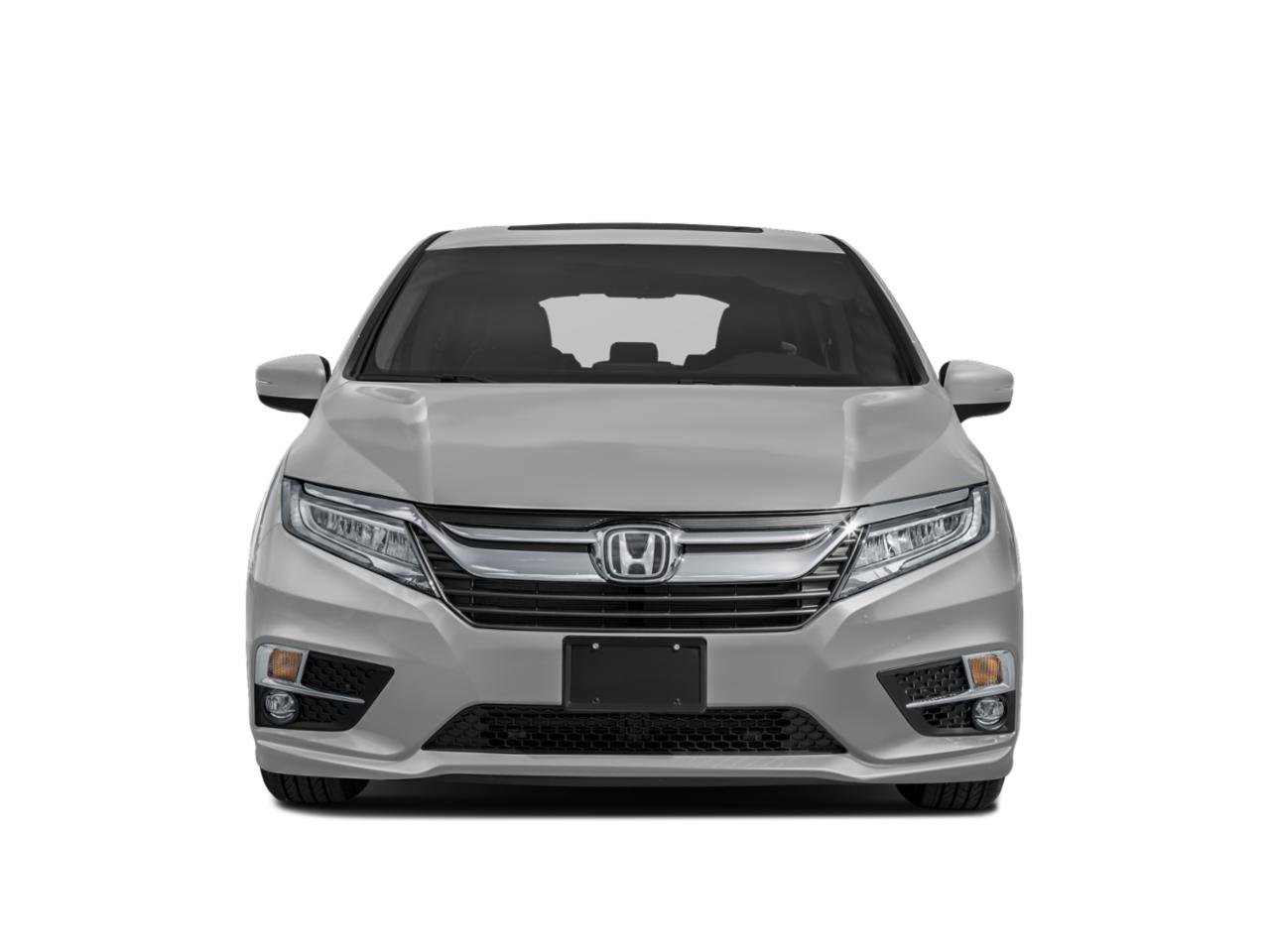 2019 Honda Odyssey Vehicle Photo in ALBERTVILLE, AL 35950-0246