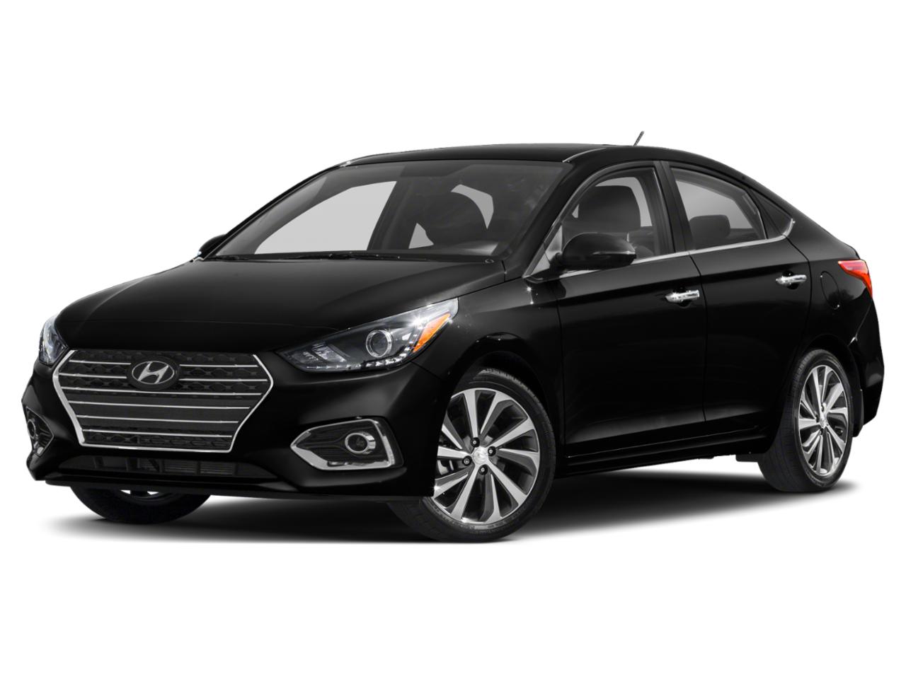 2019 Hyundai ACCENT Vehicle Photo in Appleton, WI 54913