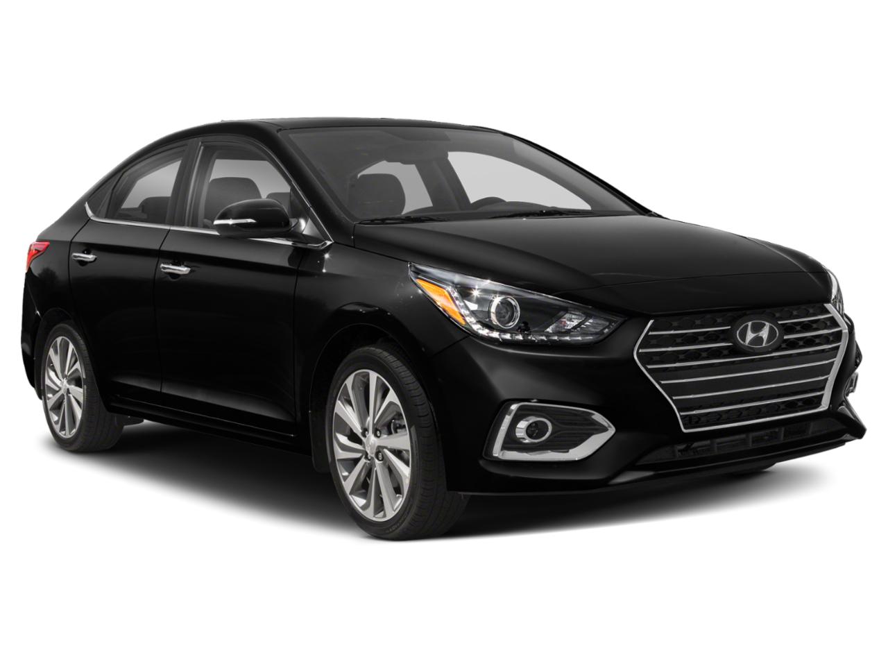 2019 Hyundai ACCENT Vehicle Photo in Appleton, WI 54913