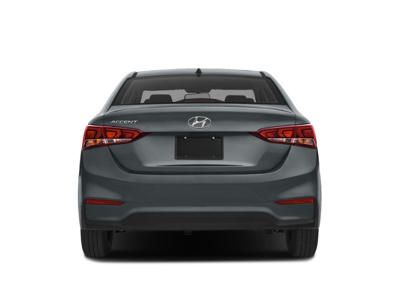 2019 Hyundai ACCENT Vehicle Photo in Winter Park, FL 32792