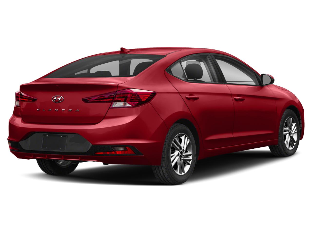 2019 Hyundai Elantra Vehicle Photo in VALENCIA, CA 91355-1705