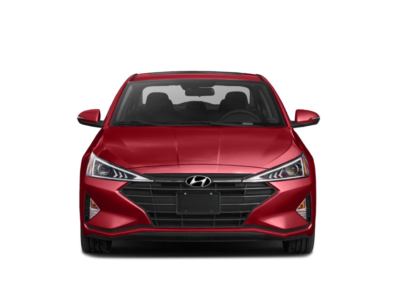 2019 Hyundai ELANTRA Vehicle Photo in BEAUFORT, SC 29906-4218