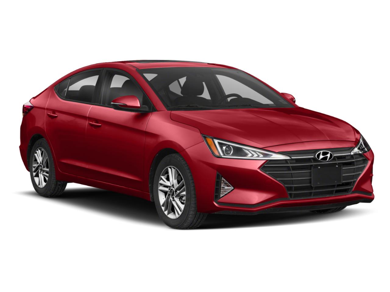 2019 Hyundai Elantra Vehicle Photo in VALENCIA, CA 91355-1705