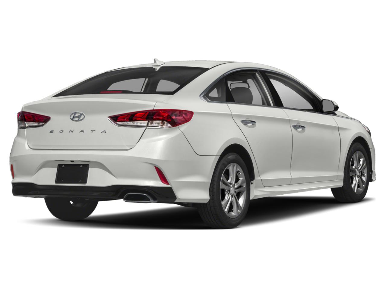 2019 Hyundai SONATA Vehicle Photo in Cedar Rapids, IA 52402