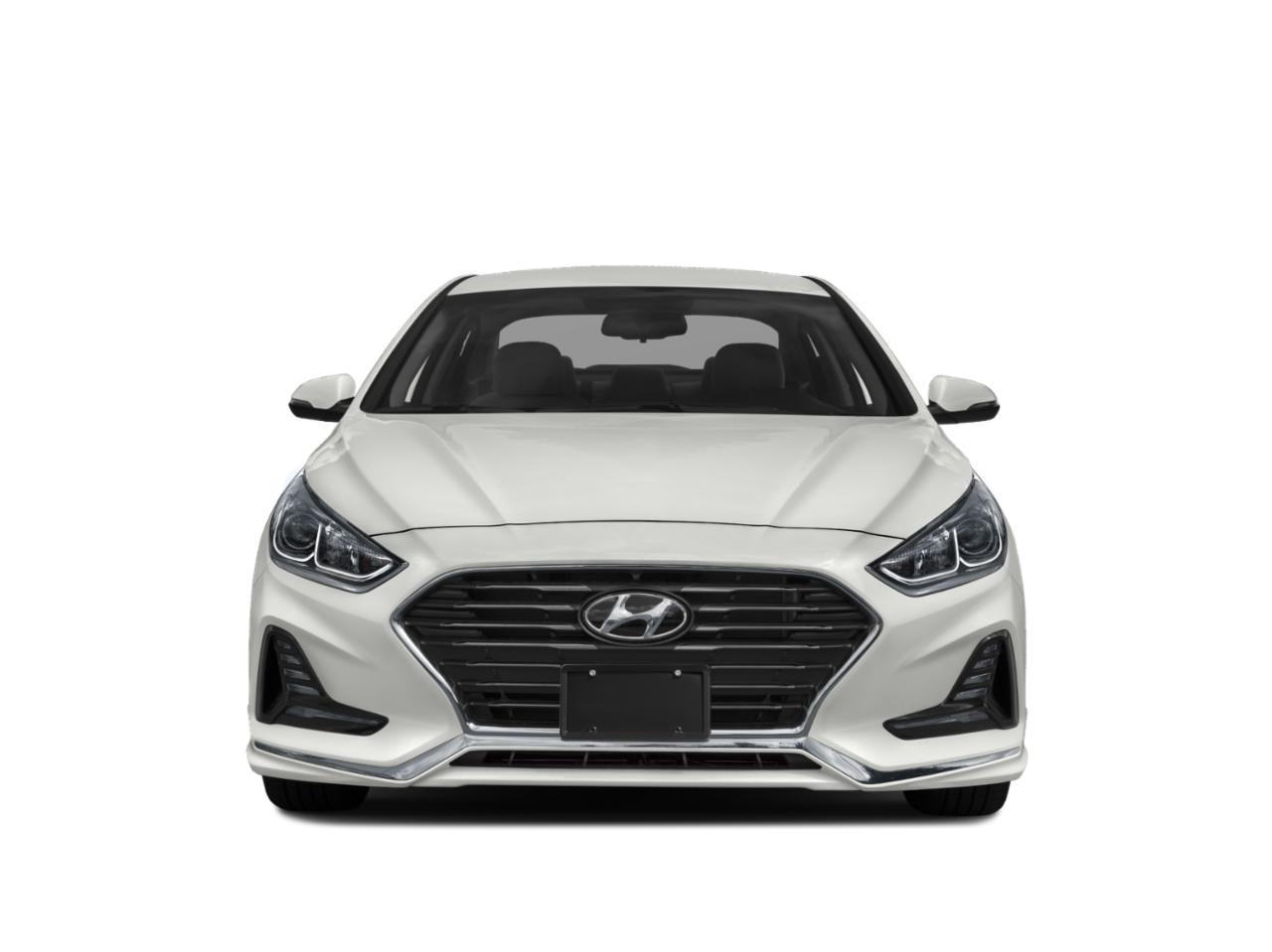 2019 Hyundai SONATA Vehicle Photo in Cedar Rapids, IA 52402