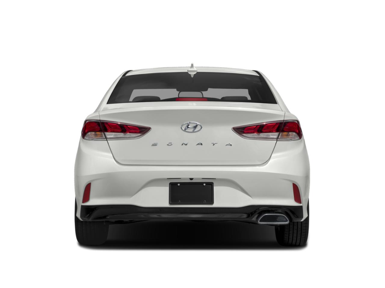 2019 Hyundai SONATA Vehicle Photo in Tampa, FL 33614