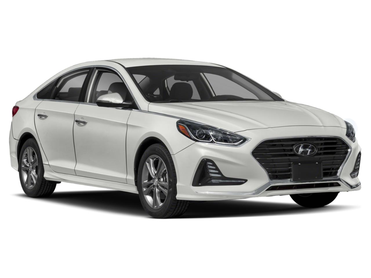 2019 Hyundai SONATA Vehicle Photo in Cedar Rapids, IA 52402