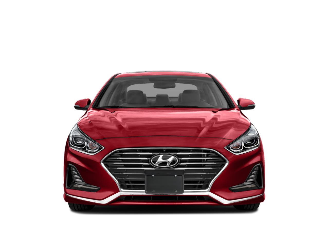 2019 Hyundai SONATA Vehicle Photo in St. Petersburg, FL 33713