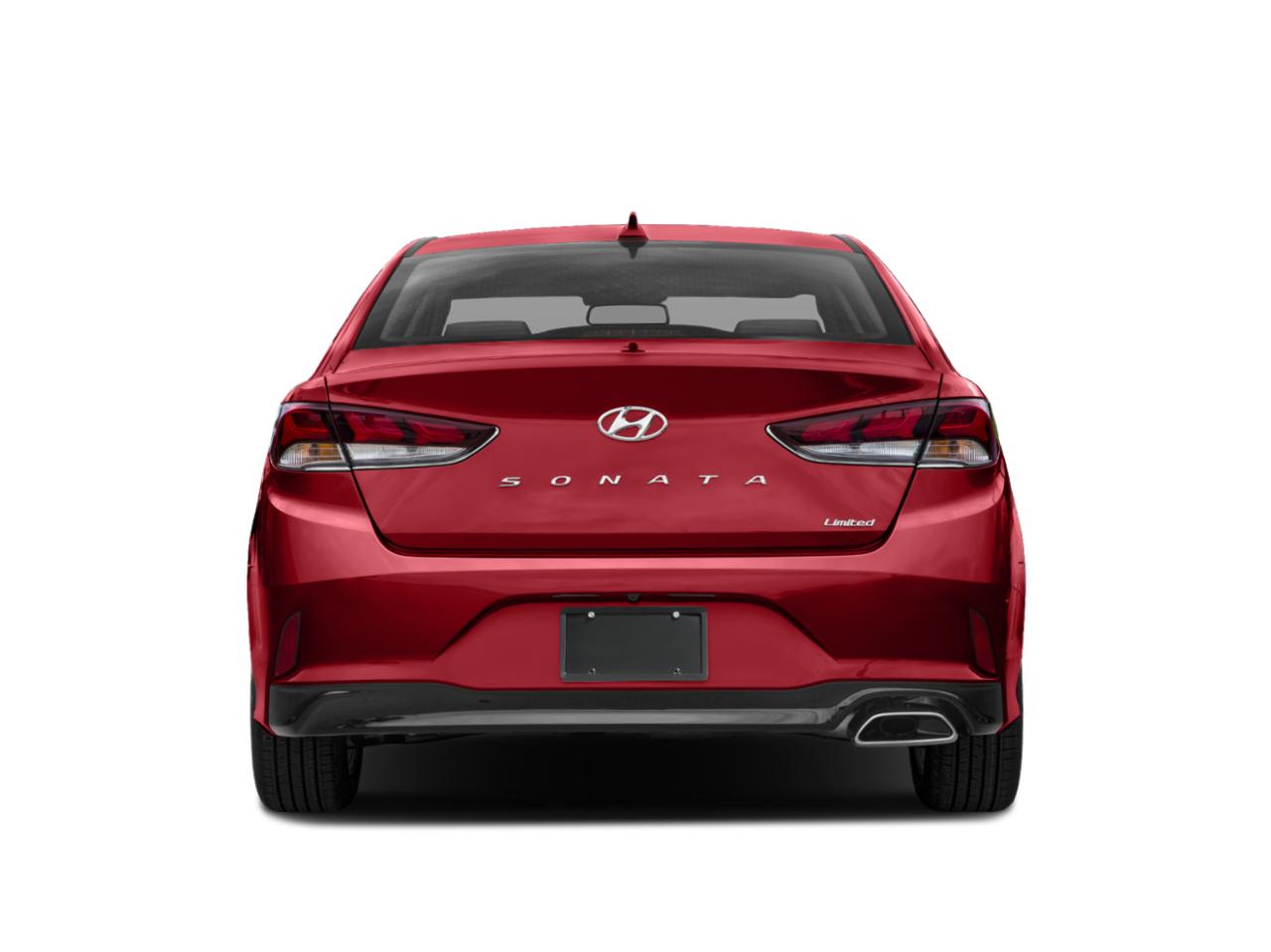 2019 Hyundai SONATA Vehicle Photo in St. Petersburg, FL 33713