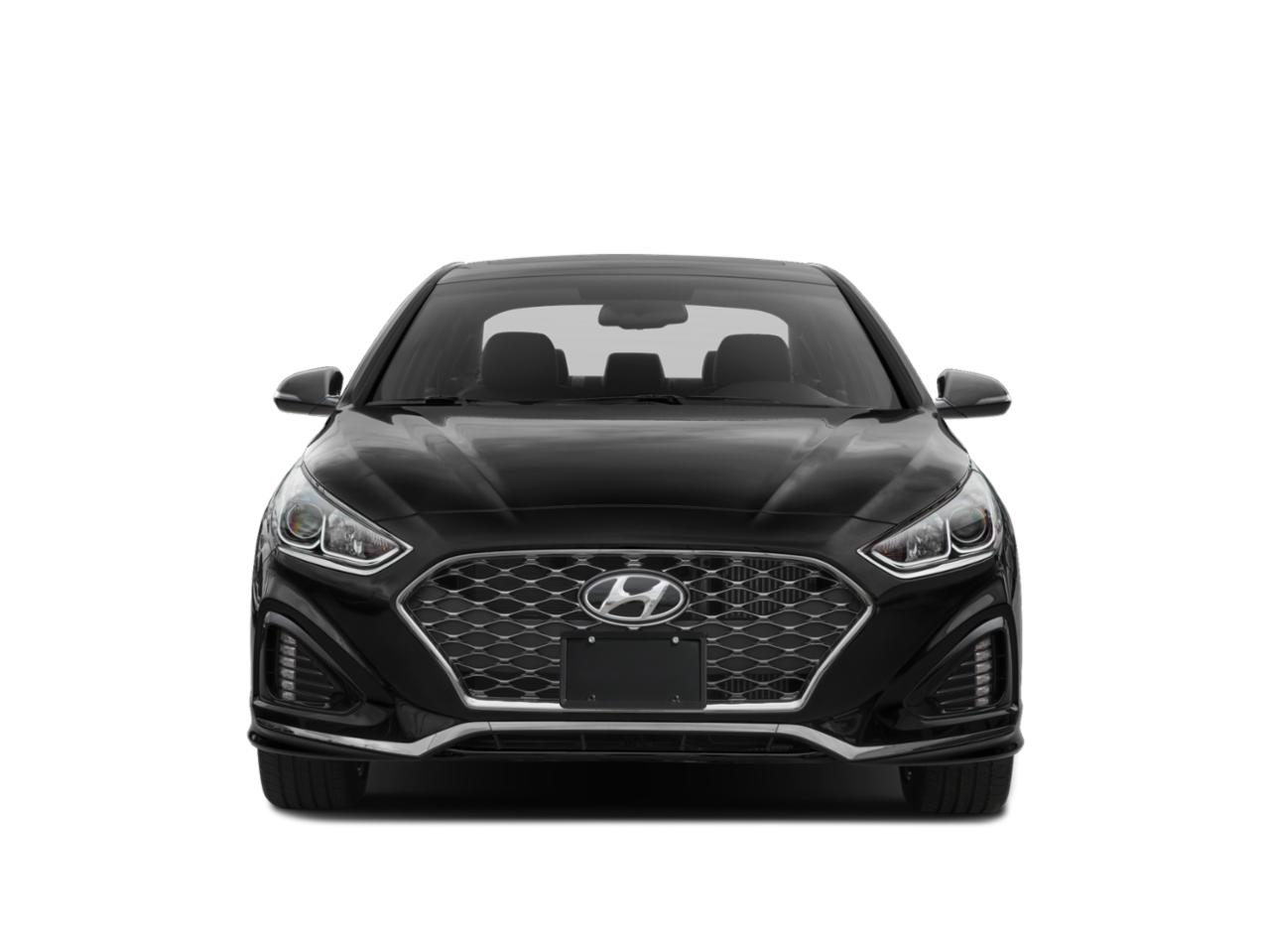 2019 Hyundai SONATA Vehicle Photo in Pleasant Hills, PA 15236