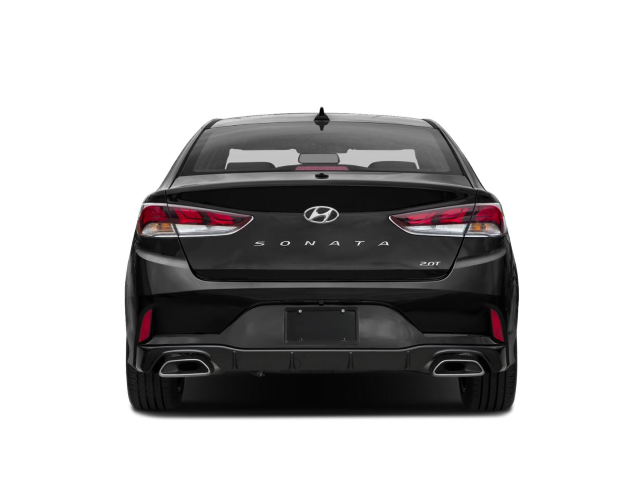 2019 Hyundai SONATA Vehicle Photo in Pleasant Hills, PA 15236