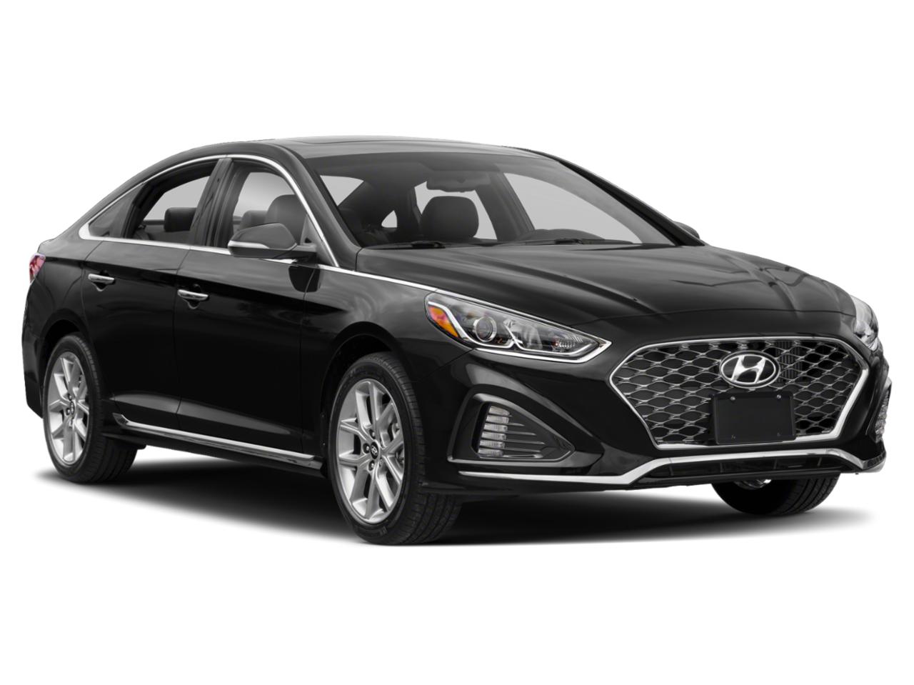 2019 Hyundai SONATA Vehicle Photo in Pleasant Hills, PA 15236