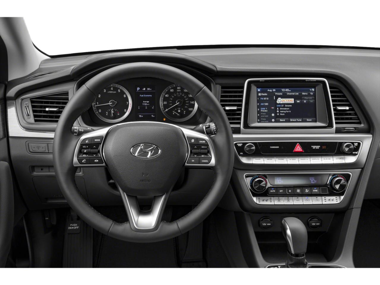 2019 Hyundai SONATA Vehicle Photo in Cedar Rapids, IA 52402