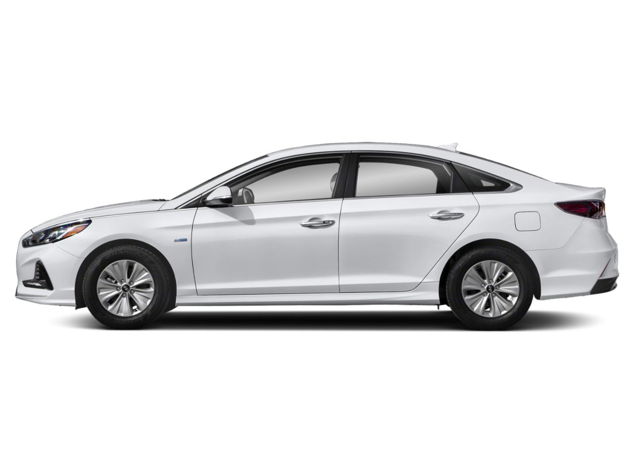 2019 Hyundai SONATA Hybrid Vehicle Photo in Green Bay, WI 54304