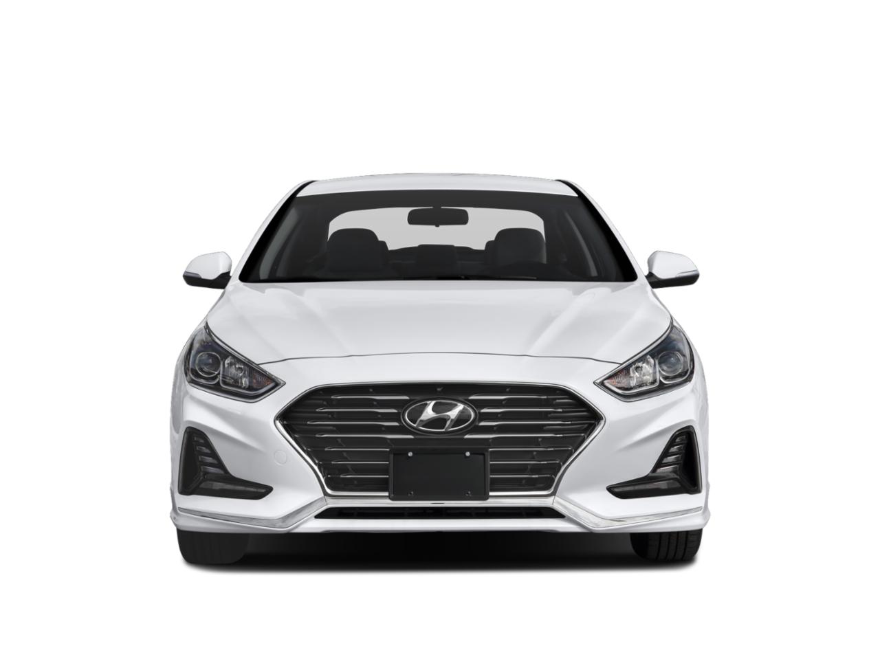 2019 Hyundai SONATA Hybrid Vehicle Photo in Green Bay, WI 54304