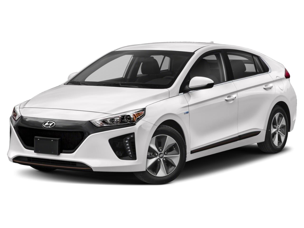 2019 Hyundai IONIQ Electric Vehicle Photo in Greeley, CO 80634