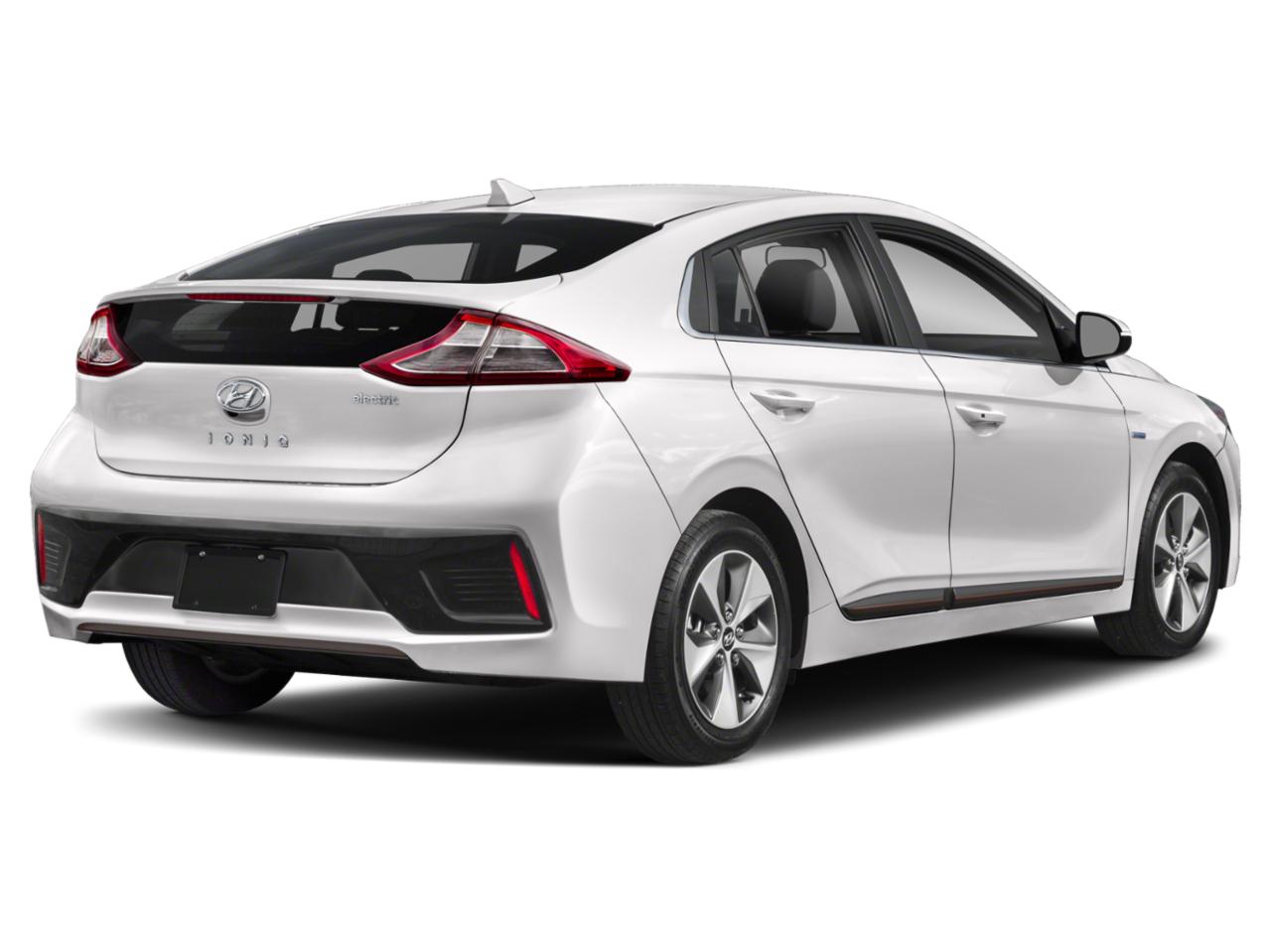 2019 Hyundai IONIQ Electric Vehicle Photo in Greeley, CO 80634