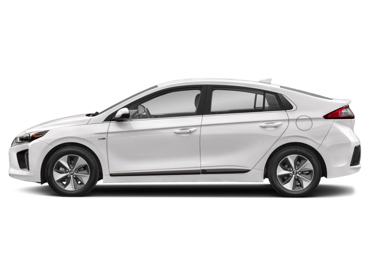 2019 Hyundai IONIQ Electric Vehicle Photo in Greeley, CO 80634