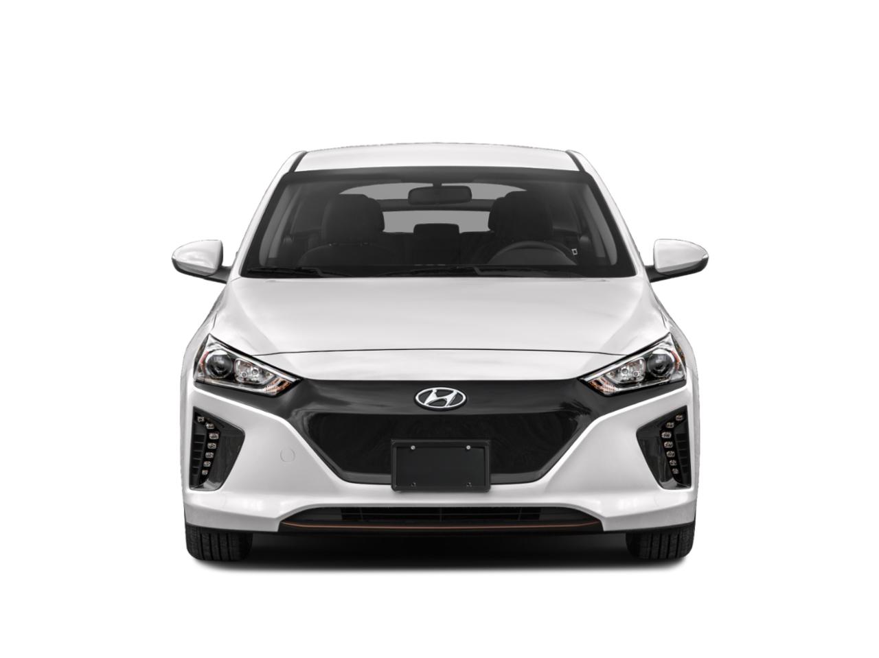 2019 Hyundai IONIQ Electric Vehicle Photo in Greeley, CO 80634