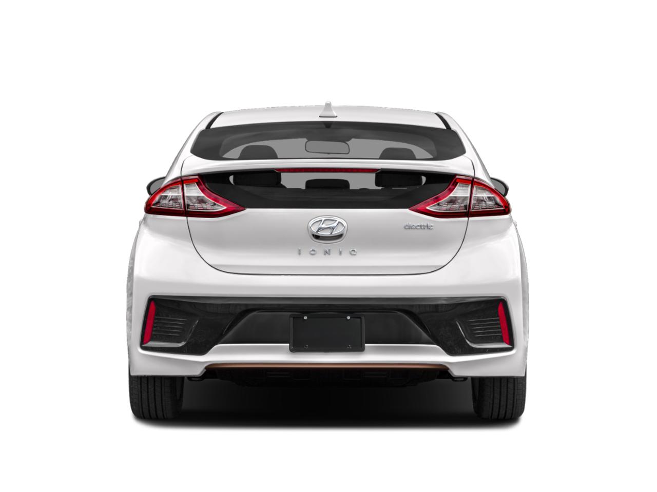 2019 Hyundai IONIQ Electric Vehicle Photo in Greeley, CO 80634