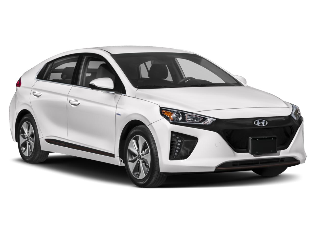 2019 Hyundai IONIQ Electric Vehicle Photo in Greeley, CO 80634