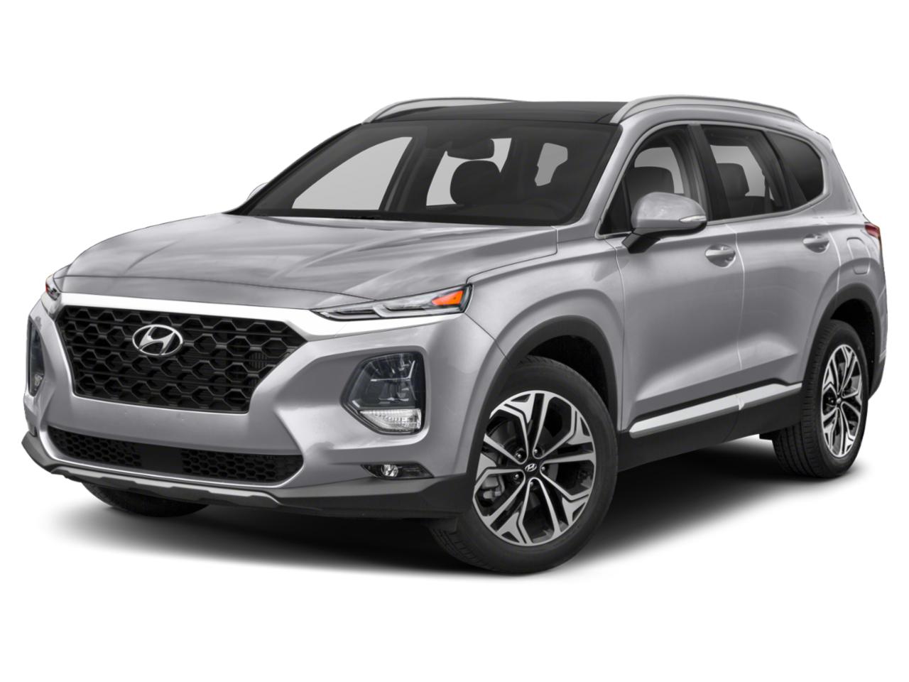 2019 Hyundai SANTA FE Vehicle Photo in PORT RICHEY, FL 34668-3850