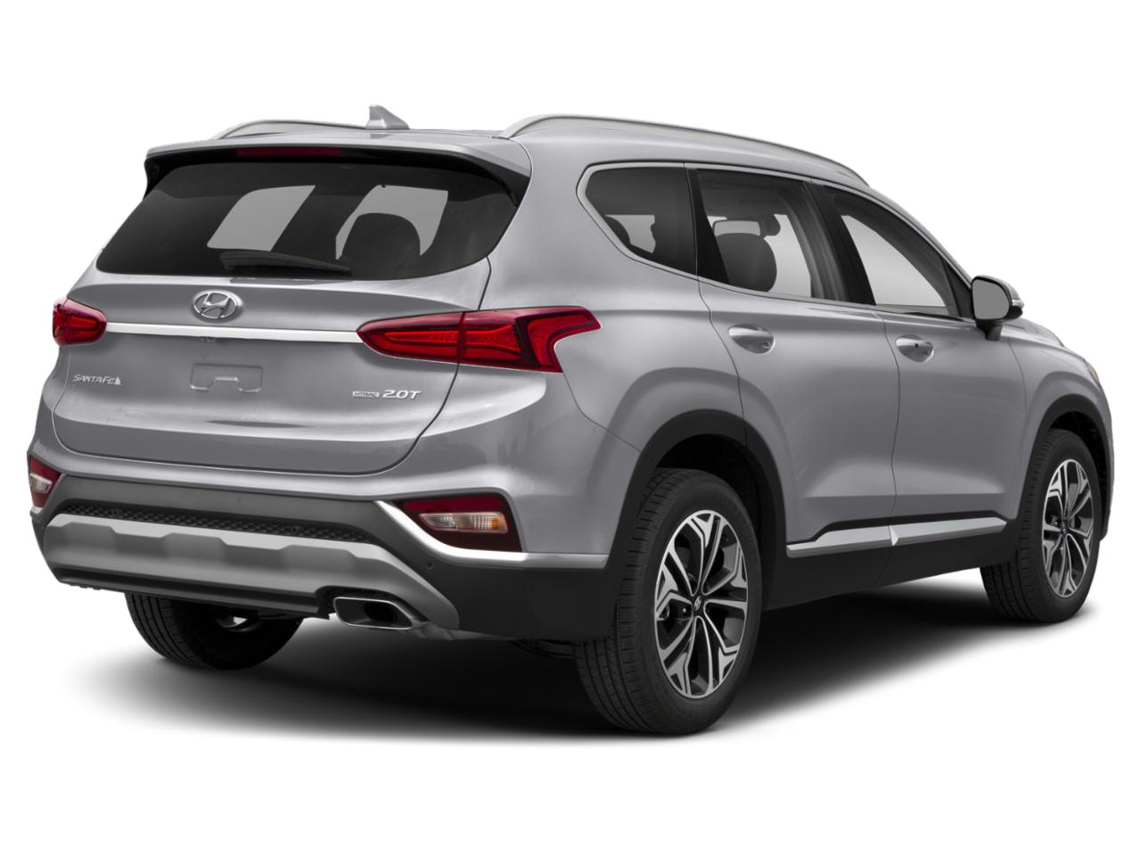 2019 Hyundai SANTA FE Vehicle Photo in Appleton, WI 54913