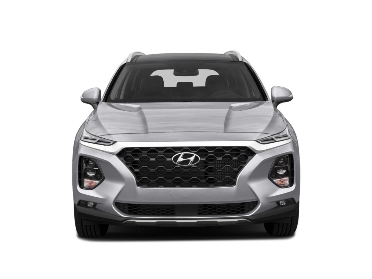 2019 Hyundai Santa Fe Vehicle Photo in ORLANDO, FL 32808-7998