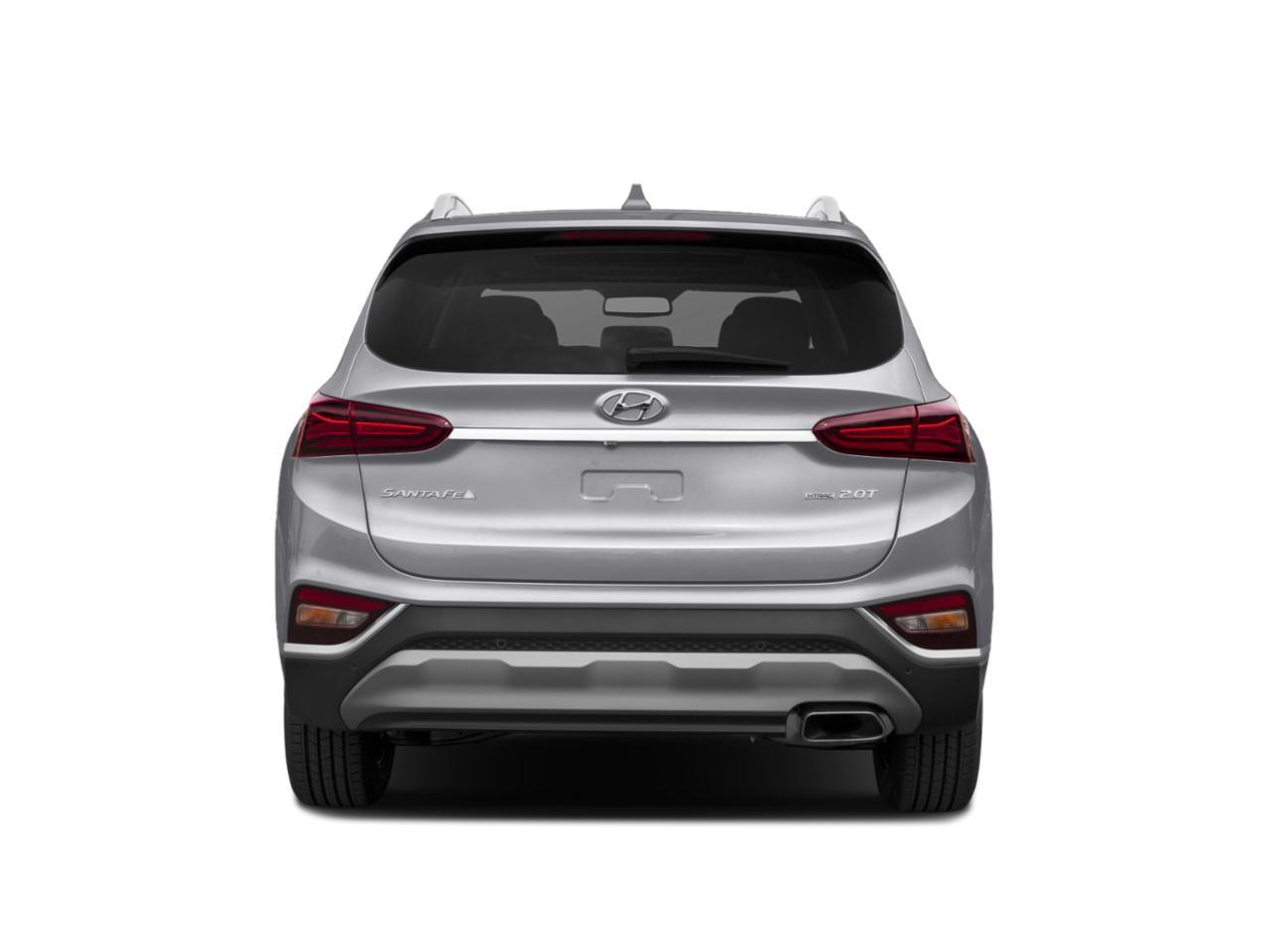 2019 Hyundai SANTA FE Vehicle Photo in Red Wing, MN 55066-1473