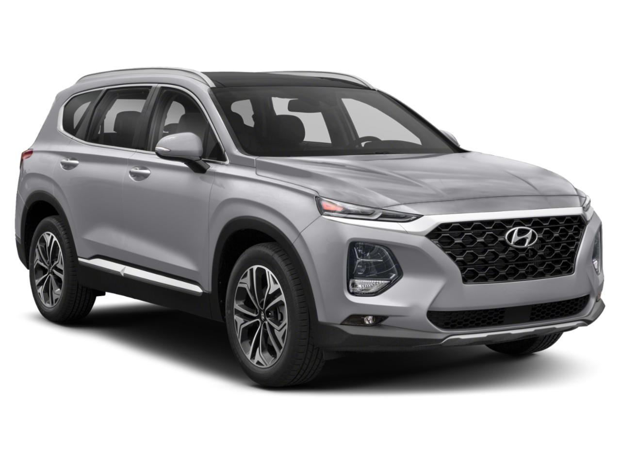 2019 Hyundai SANTA FE Vehicle Photo in Ft. Myers, FL 33907