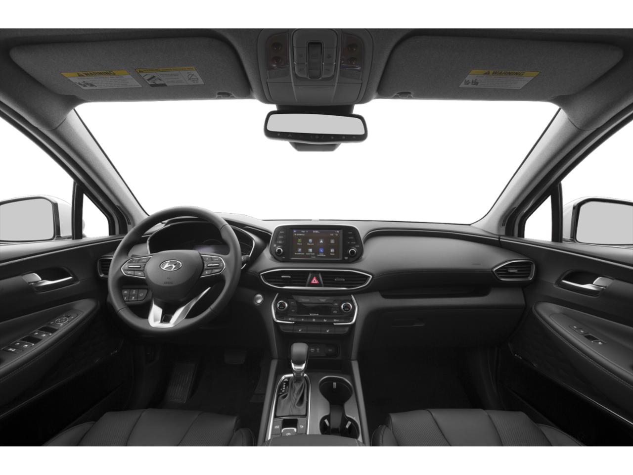 2019 Hyundai SANTA FE Vehicle Photo in PORT RICHEY, FL 34668-3850