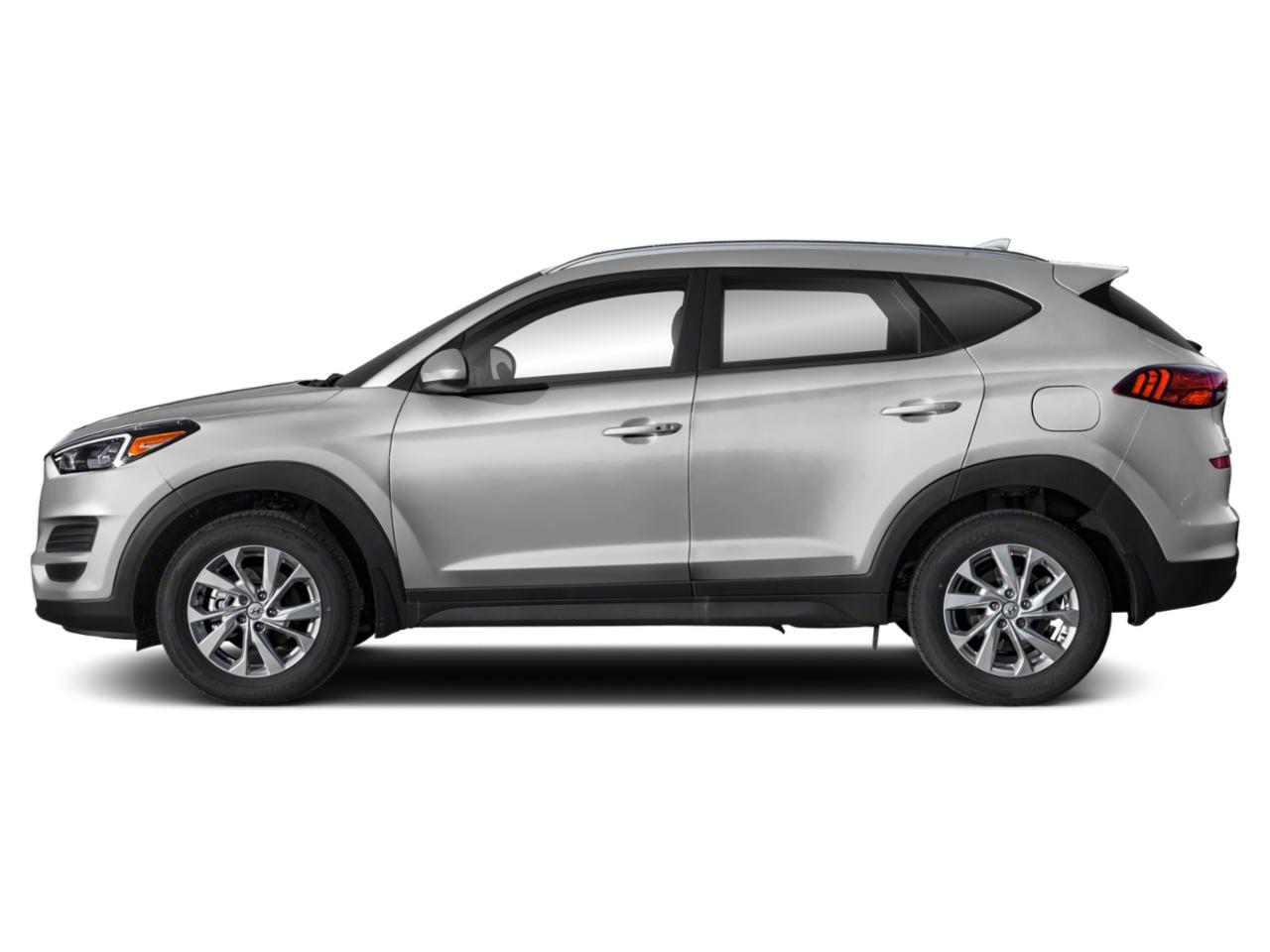 2019 Hyundai TUCSON Vehicle Photo in Ft. Myers, FL 33907