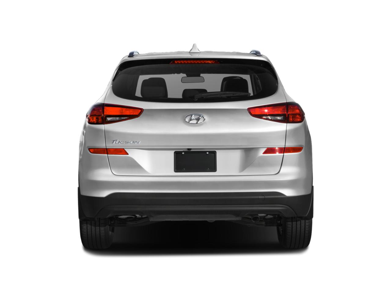 2019 Hyundai TUCSON Vehicle Photo in Las Vegas, NV 89149