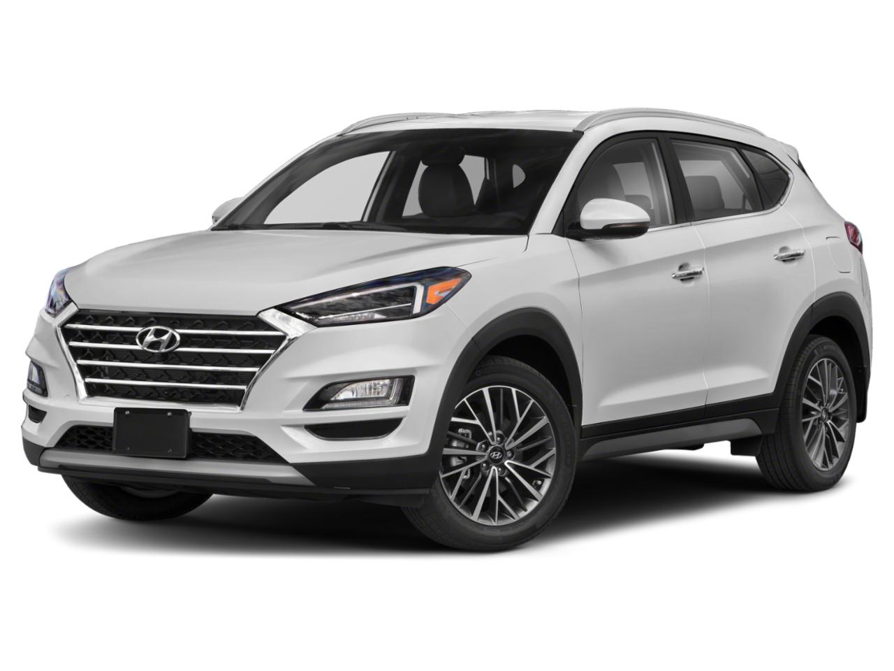 2019 Hyundai TUCSON Vehicle Photo in Decatur, TX 76234