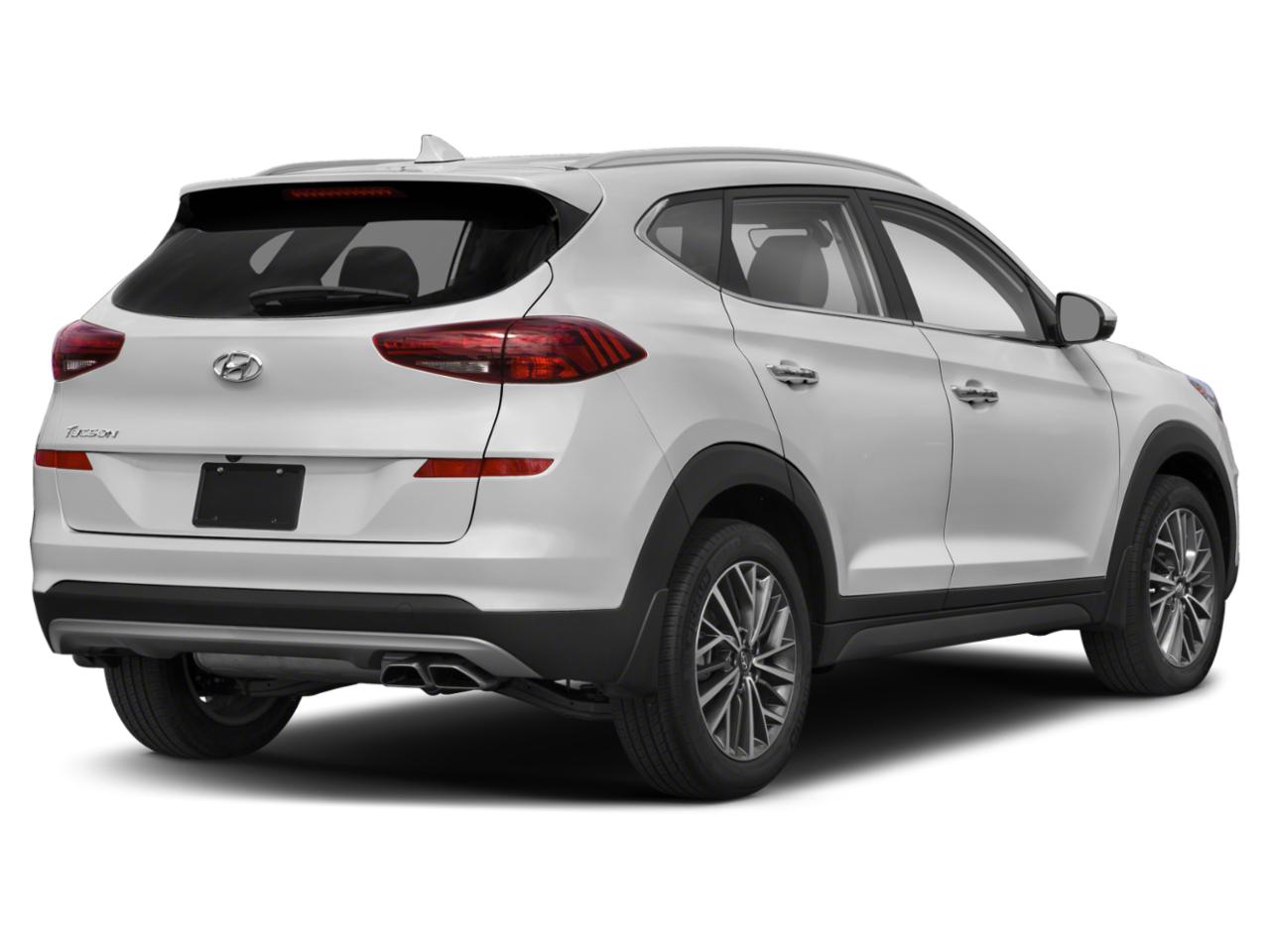 2019 Hyundai TUCSON Vehicle Photo in Decatur, TX 76234