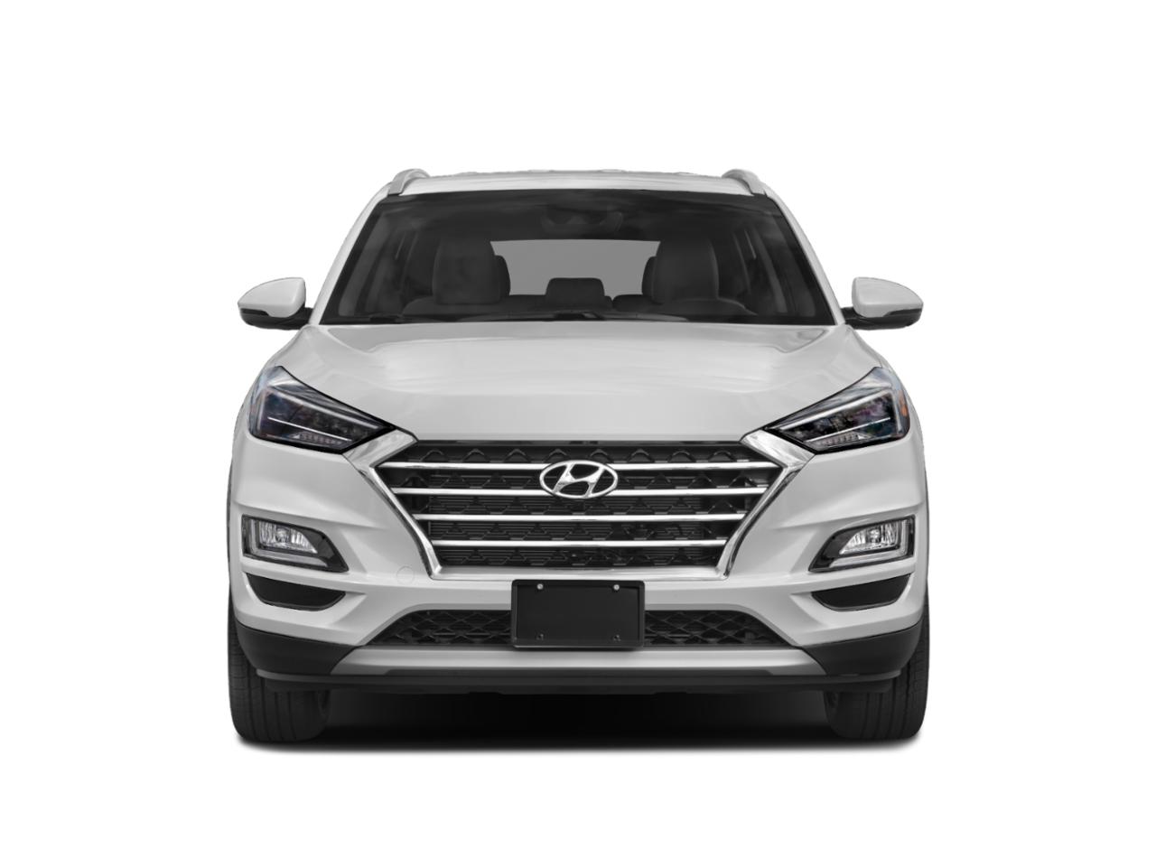 2019 Hyundai TUCSON Vehicle Photo in Decatur, TX 76234