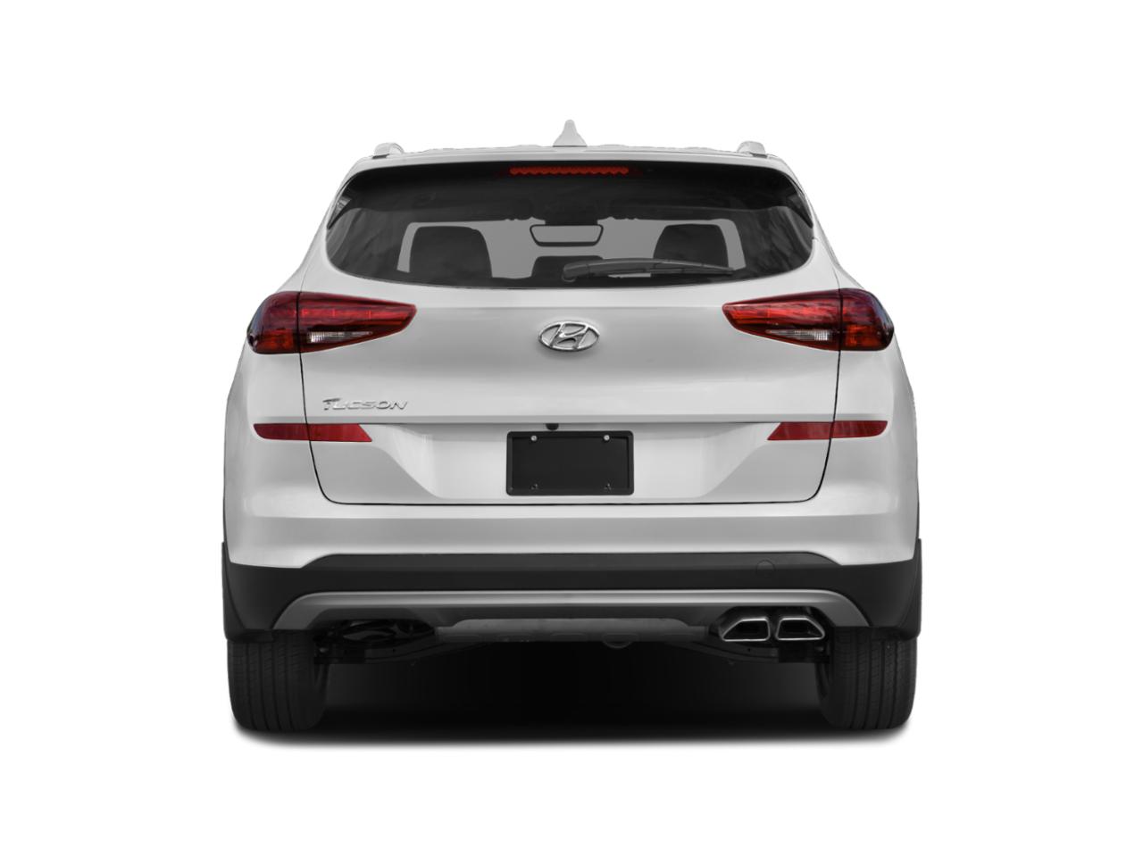 2019 Hyundai TUCSON Vehicle Photo in Decatur, TX 76234