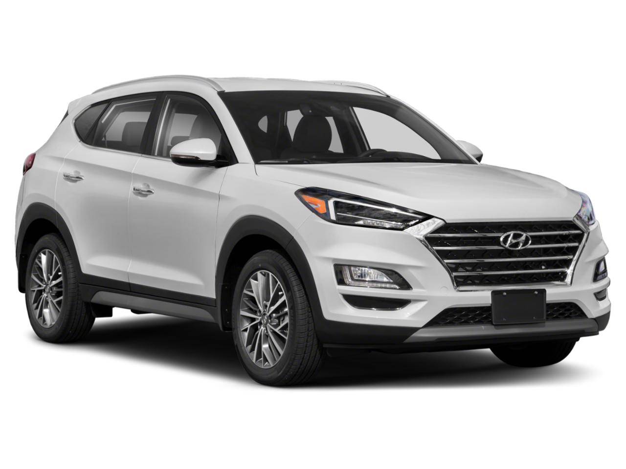 2019 Hyundai TUCSON Vehicle Photo in Decatur, TX 76234