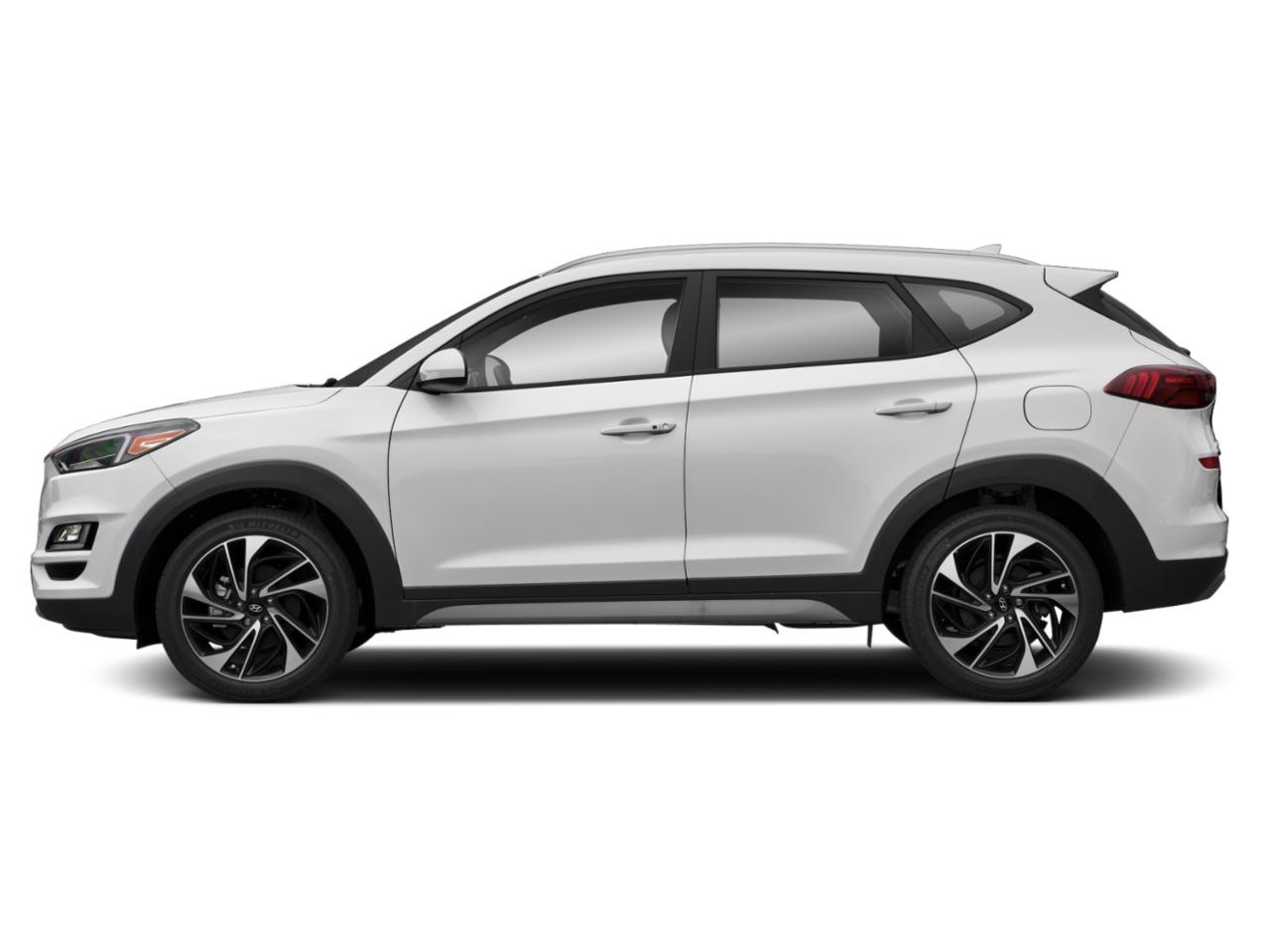 2019 Hyundai TUCSON Vehicle Photo in Danville, KY 40422-2805