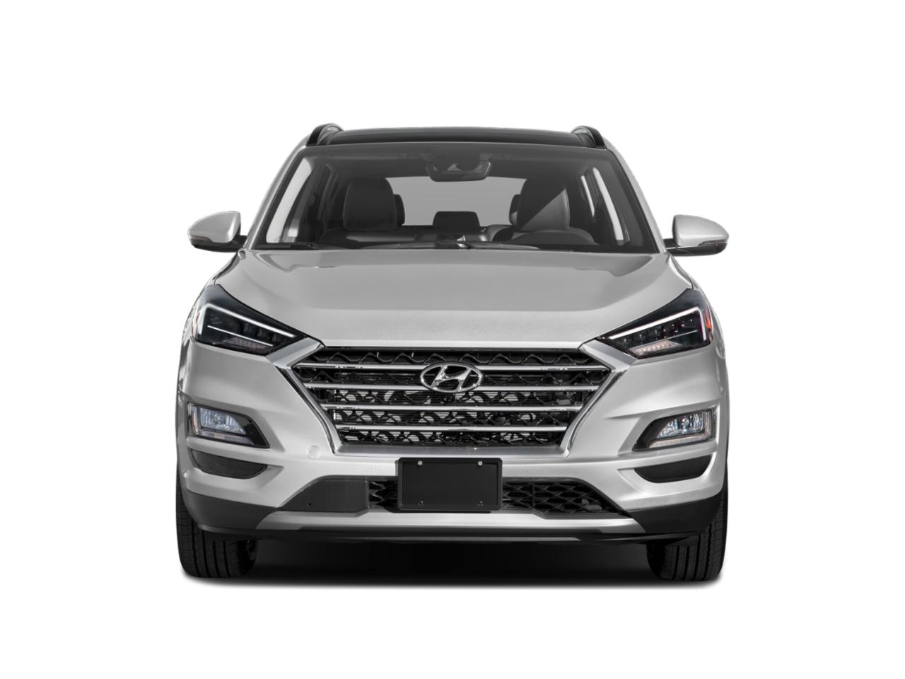 2019 Hyundai TUCSON Vehicle Photo in Merrillville, IN 46410