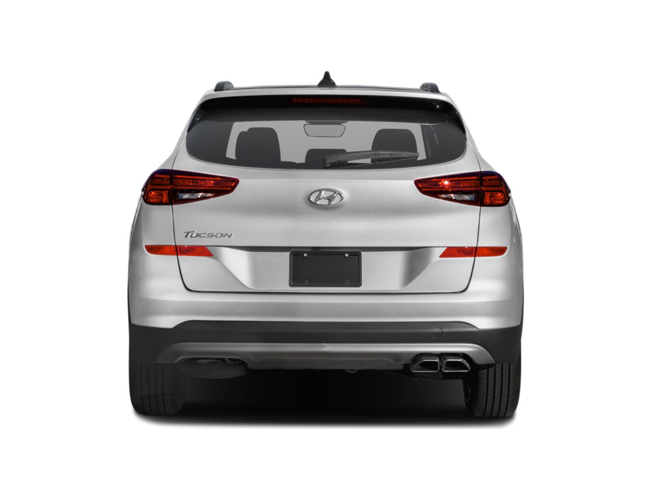 2019 Hyundai TUCSON Vehicle Photo in Merrillville, IN 46410-5311