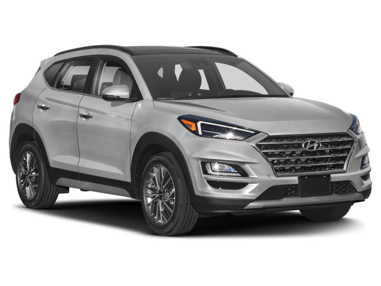 2019 Hyundai TUCSON Vehicle Photo in Merrillville, IN 46410-5311