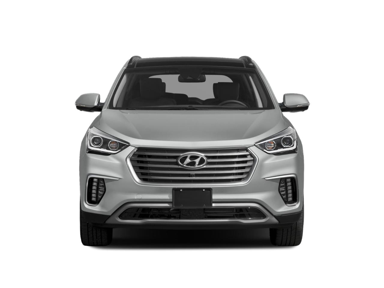 2019 Hyundai SANTA FE XL Vehicle Photo in Spokane Valley, WA 99212