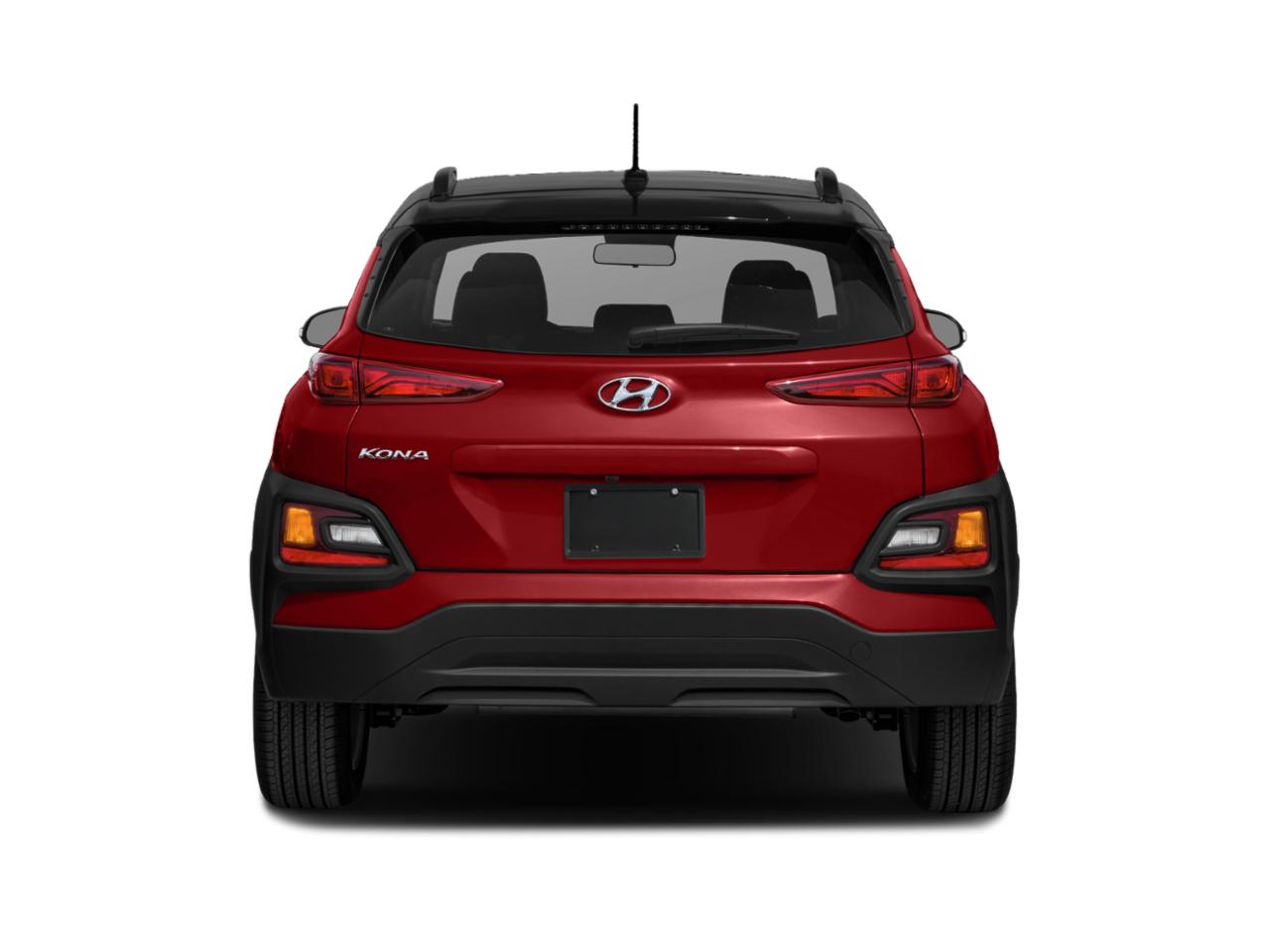 2019 Hyundai KONA Vehicle Photo in Pembroke Pines , FL 33084