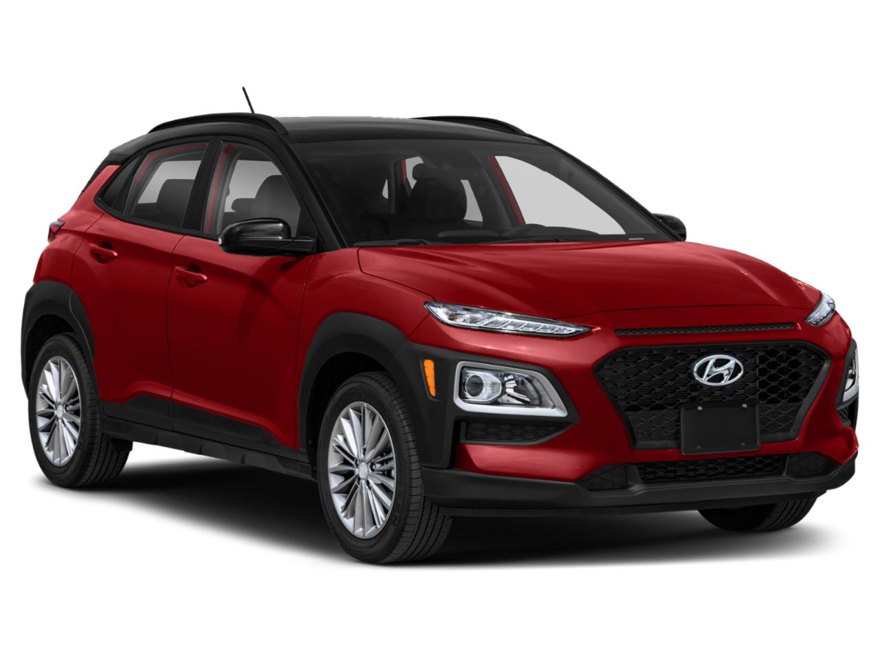 2019 Hyundai KONA Vehicle Photo in Merrillville, IN 46410-5311