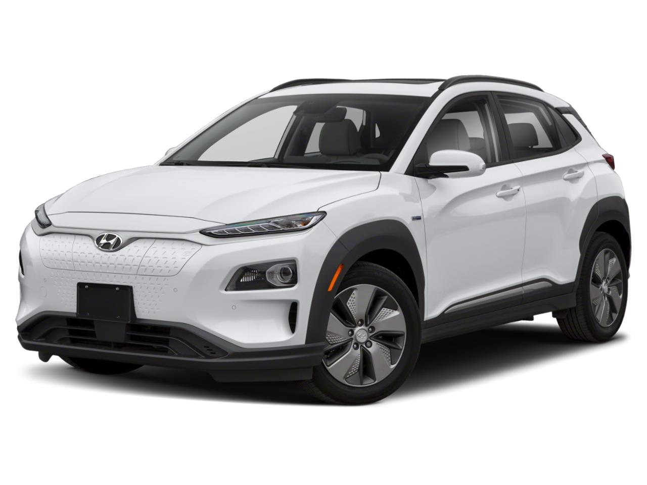 2019 Hyundai KONA Electric Vehicle Photo in Cockeysville, MD 21030