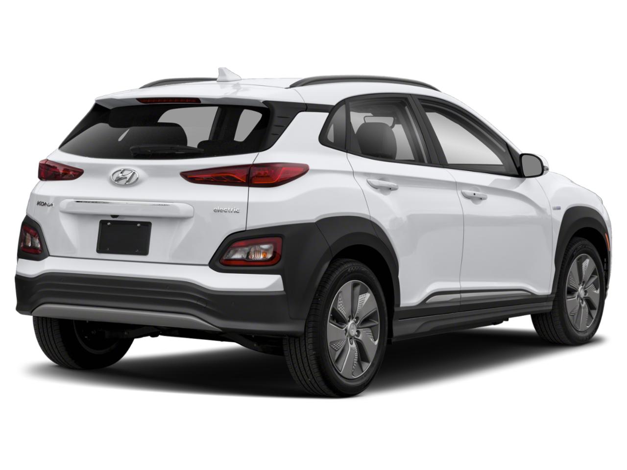 2019 Hyundai KONA Electric Vehicle Photo in Cockeysville, MD 21030