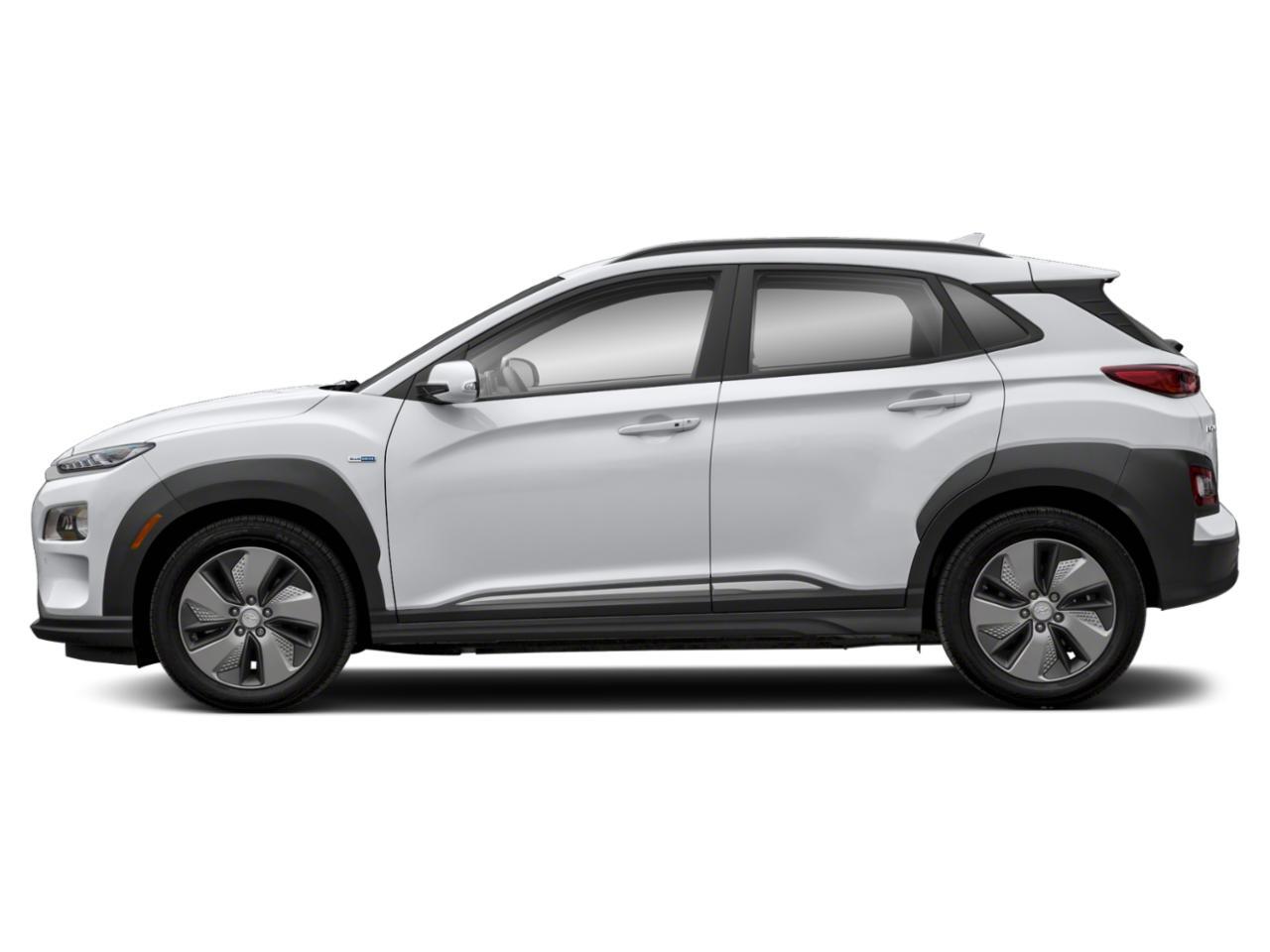 2019 Hyundai KONA Electric Vehicle Photo in Cockeysville, MD 21030